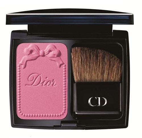 Dior Spring 2020 Makeup Collection