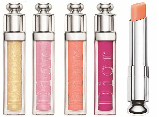 Dior Spring 2020 Makeup Collection