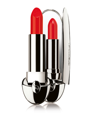 Guerlain Rouge G Summer 2020 Lipsticks