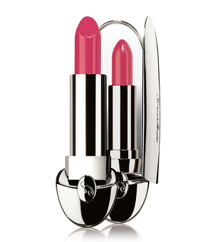 Guerlain Rouge G Summer 2020 Lipsticks