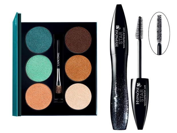 Lancome Summer 2020 Makeup: Aquatic Summer Collection