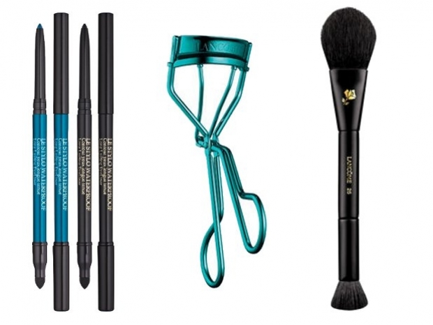 Lancome Summer 2020 Makeup: Aquatic Summer Collection