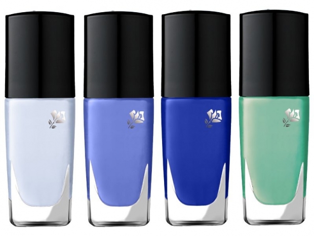 Lancome Summer 2020 Makeup: Aquatic Summer Collection