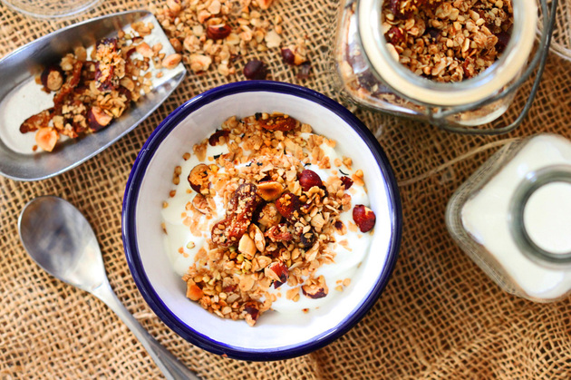 10 Best Nuts and Seeds for Weight Loss