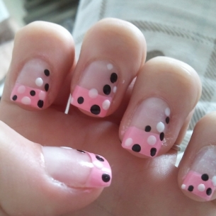 New Season Glam Nail Art Ideas