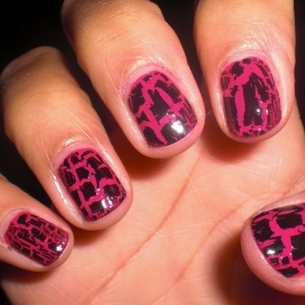 New Season Glam Nail Art Ideas