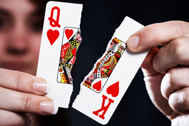 10 Signs Divorce Is Imminent