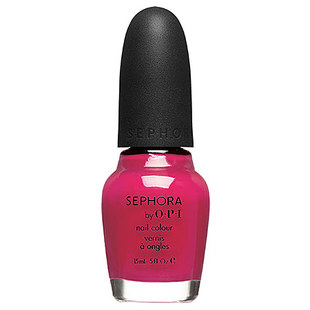 Sephora by OPI Summer 2020 Nail Polishes