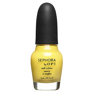 Sephora by OPI Summer 2020 Nail Polishes