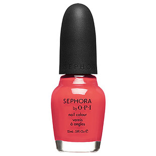Sephora by OPI Summer 2020 Nail Polishes