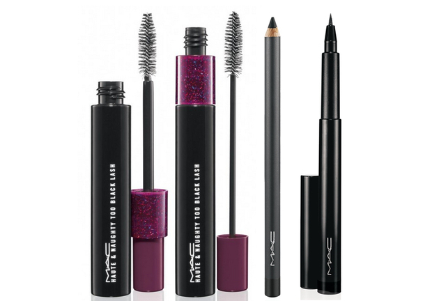 MAC Punk Couture 2020 Makeup Collection