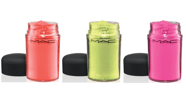 MAC Punk Couture 2020 Makeup Collection