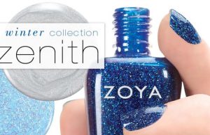 Zoya Zenith Winter Holiday 2024 Collection