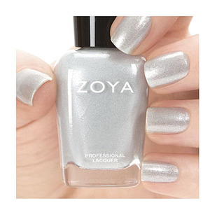 Zoya Zenith Winter Holiday 2020 Collection