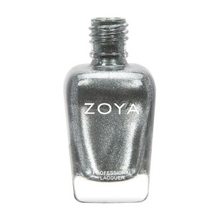 Zoya Zenith Winter Holiday 2020 Collection