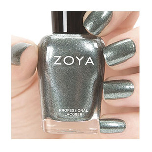 Zoya Zenith Winter Holiday 2020 Collection