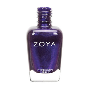Zoya Zenith Winter Holiday 2020 Collection
