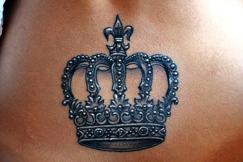 15 Stylish and Best King Tattoo Designs with Pictures