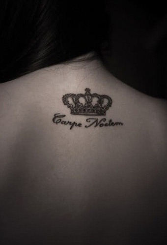 15 Stylish and Best King Tattoo Designs with Pictures