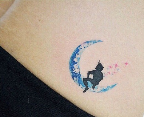 9 Wonderful Walt Disney Tattoos With Images