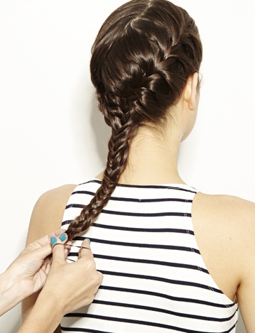 9 Beautiful Fishtail Braid Hairstyles for Women in 2020