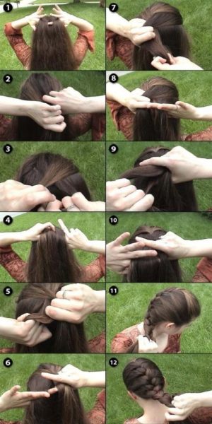 60 Latest and Best Hairstyles for Long Hair