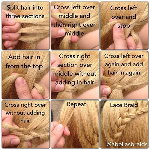 60 Latest and Best Hairstyles for Long Hair