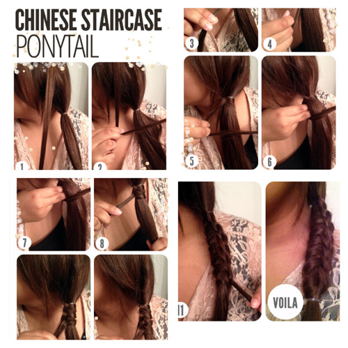 60 Latest and Best Hairstyles for Long Hair