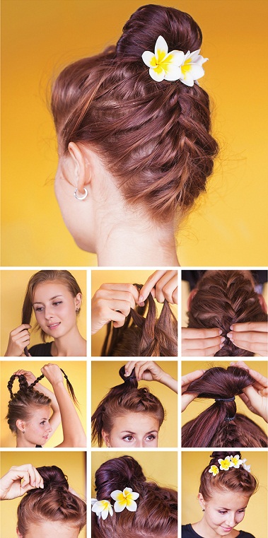 60 Latest and Best Hairstyles for Long Hair