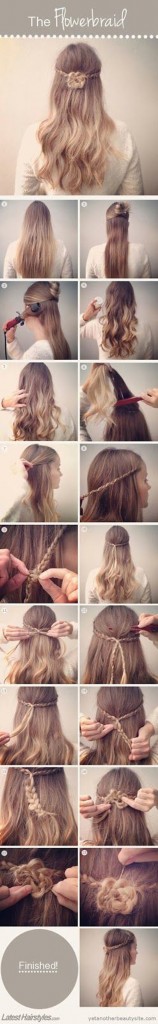 60 Latest and Best Hairstyles for Long Hair
