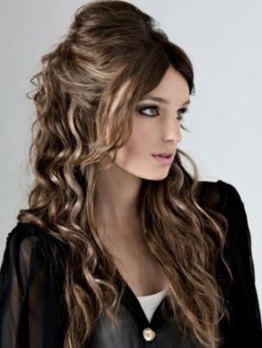 60 Latest and Best Hairstyles for Long Hair