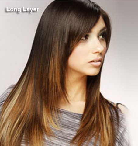 60 Latest and Best Hairstyles for Long Hair