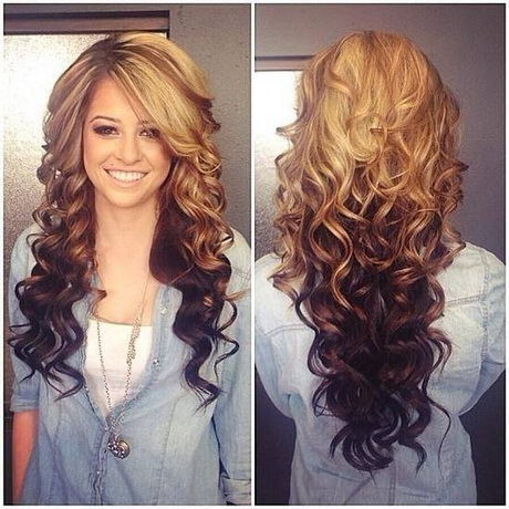 60 Latest and Best Hairstyles for Long Hair