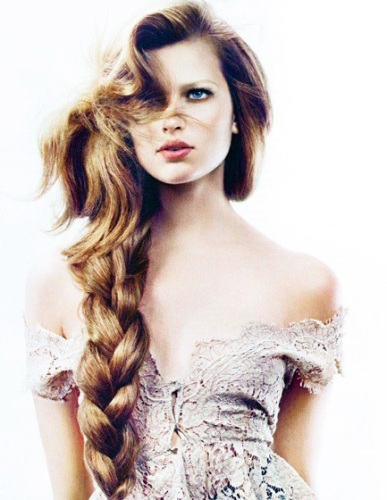 60 Latest and Best Hairstyles for Long Hair