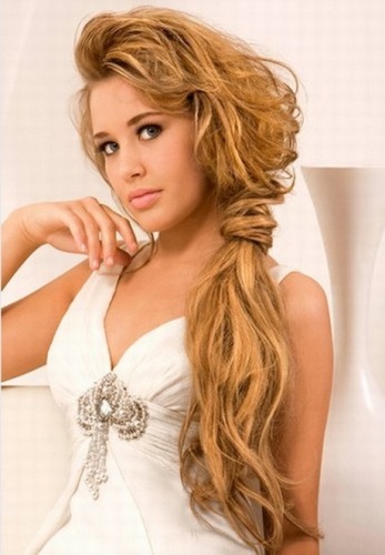 60 Latest and Best Hairstyles for Long Hair