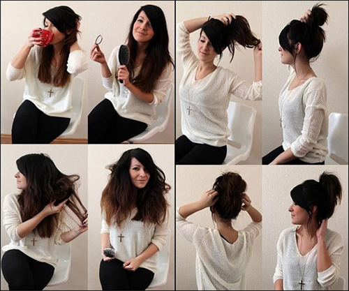 60 Latest and Best Hairstyles for Long Hair