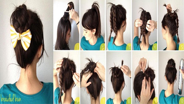 60 Latest and Best Hairstyles for Long Hair