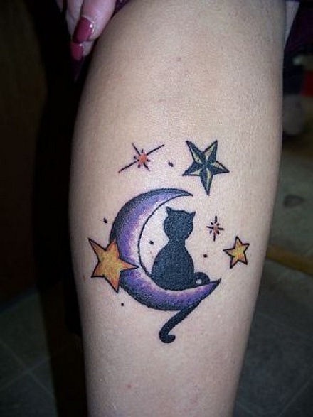 15 Best Cat Tattoo Designs With Meanings