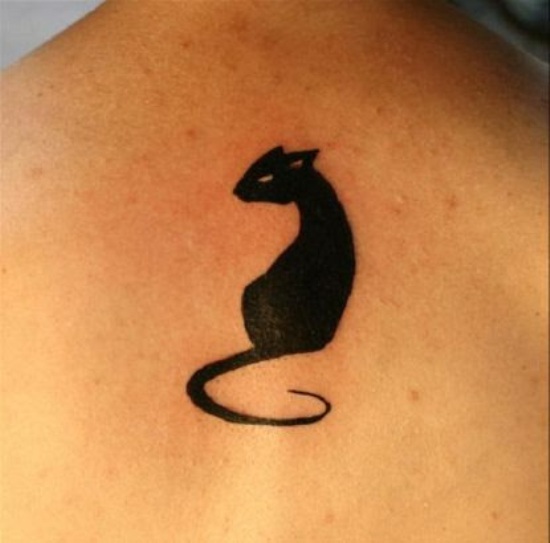 15 Best Cat Tattoo Designs With Meanings