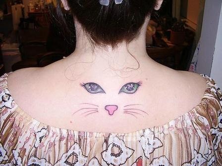 15 Best Cat Tattoo Designs With Meanings