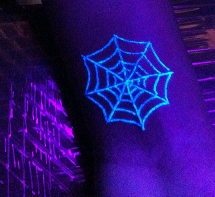 9 Best UV Black Light Tattoo Ideas And Designs