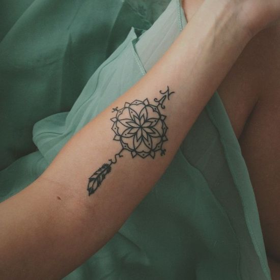 Top 9 Compass Tattoo Designs With Meanings!