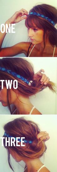 9 Best Indian Hairstyles For Thin Hair To Look Stylish