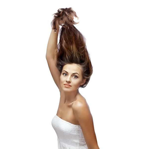 16 Nourishing Fruit And Vegetable Juices For Hair Growth!