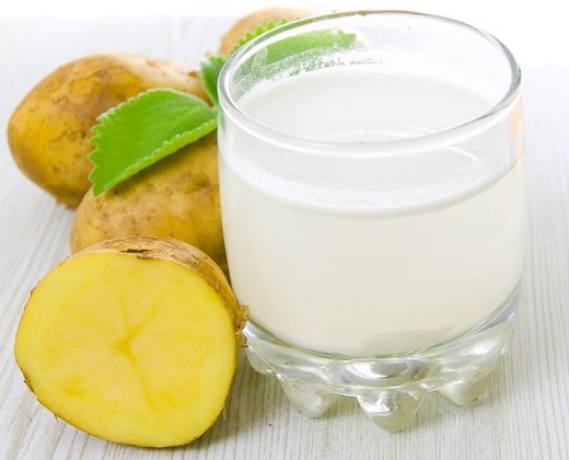 16 Nourishing Fruit And Vegetable Juices For Hair Growth!