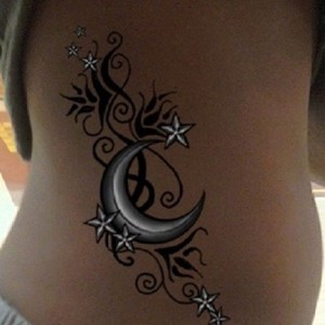Top 9 Phenomenal White Tattoo Designs