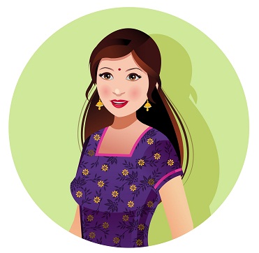 Indian Women Beauty Tips and Secrets