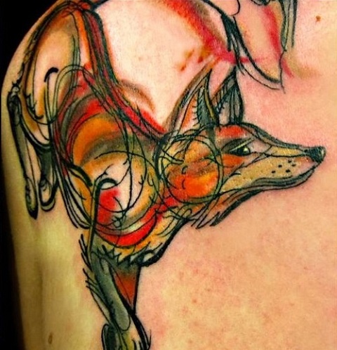 Top 9 Exceptional Australian Tattoos Designs