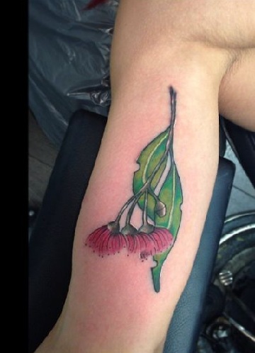 Top 9 Exceptional Australian Tattoos Designs