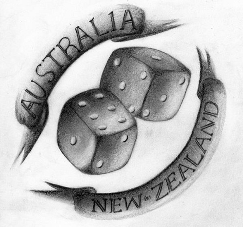 Top 9 Exceptional Australian Tattoos Designs